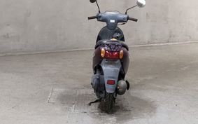 SUZUKI LETS4 CA45A