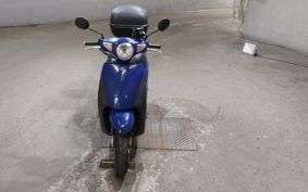 SUZUKI LETS CA4AA
