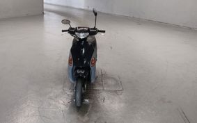 SUZUKI LETS4 CA45A