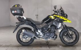 SUZUKI V STROM 250 DS11A