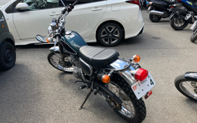 YAMAHA BRONCO 5BT