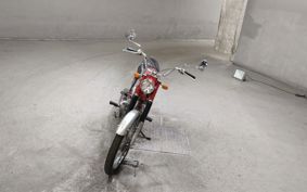 HONDA CS90 S90