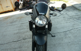 SUZUKI SV650X ABS 2019 VP55B