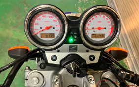 HONDA VTR 250 MC33