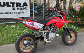 HONDA XR100 MOTARD HD13