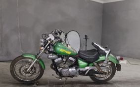 YAMAHA VIRAGO 250 3DM