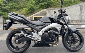 SUZUKI GSR400 2006 GK7DA