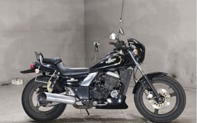 KAWASAKI ELIMINATOR 250SE EL250A