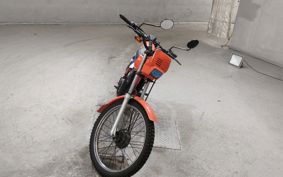 HONDA TLM50 AD07