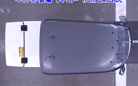 HONDA GYRO CANOPY-2