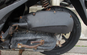 SUZUKI ADDRESS V110 CE47A