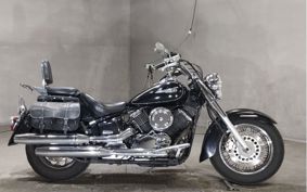 YAMAHA DRAGSTAR1100 CLASSIC VP13J