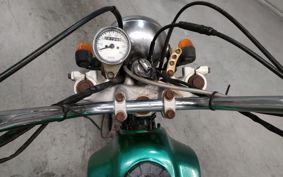 YAMAHA TW200 DG07J