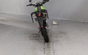 KAWASAKI KLX250 LX250S
