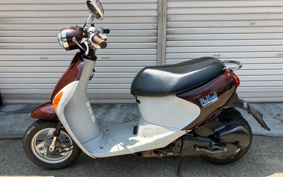 SUZUKI LETS4 CA45A