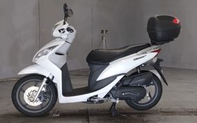 HONDA DIO 110 JF31