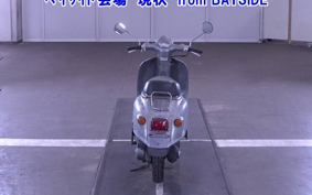 HONDA GIORNO