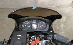 HONDA ZELBIS MC25