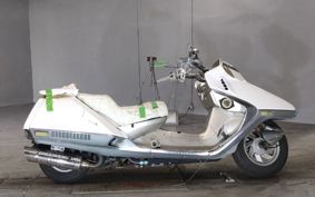 HONDA FUSION MF02
