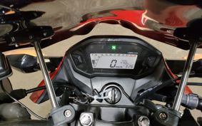 HONDA CB250 MC43