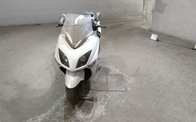 YAMAHA MAJESTY 250 SG20J