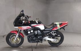 YAMAHA FZ400 4YR