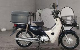 HONDA SUPER CUB50 AA04