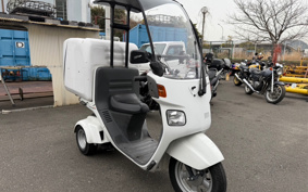 HONDA GYRO TA03