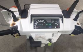 HONDA GYRO TD02