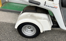HONDA GYRO TA03