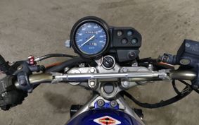 HONDA VTR 250 MC33