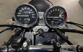 HONDA NIGHTHAWK 750 RC39