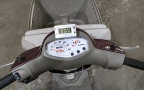 SUZUKI LETS4 CA43A
