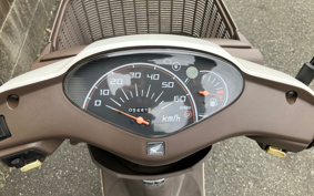 HONDA DIO CHESTER AF68