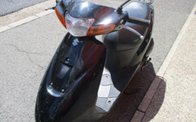 SUZUKI LETS2 CA1PA