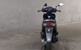 HONDA DIO 110 JF58