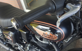 HONDA ENFIELDBULLET350 2024 DJEN