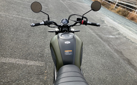 YAMAHA XSR155 RG63
