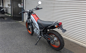YAMAHA TORITSU CAR DG16J