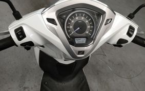 HONDA LEAD 125 JF45
