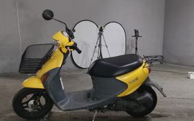 SUZUKI LETS4 CA45A