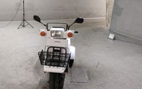 HONDA GYRO TD02