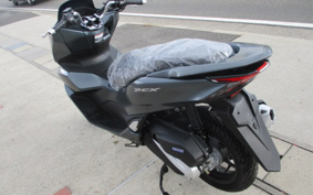HONDA PCX125 JK05
