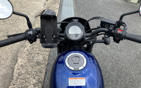 HONDA  REBEL 250 ABS MC49