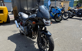 HONDA CB400 SUPER  BOL DOR ABS 2023 NC42