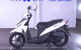 SUZUKI ADDRESS110-2