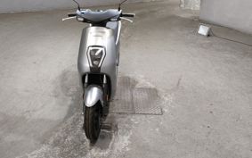 HONDA EM1 e: EF16