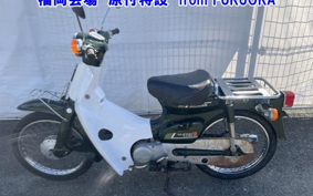 HONDA C50