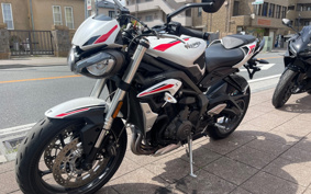 TRIUMPH  TRIUMPH  STREET  TRIPLE S 2020 HDA52A