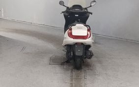 HONDA FORESIGHT MF04